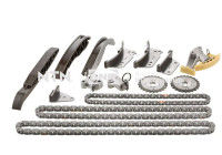 Timing chain set