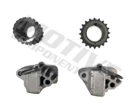 Timing chain set, Image 3