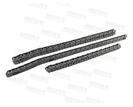 Timing chain set, Image 3