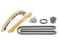 Timing chain set