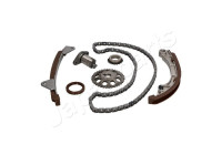 Timing chain set