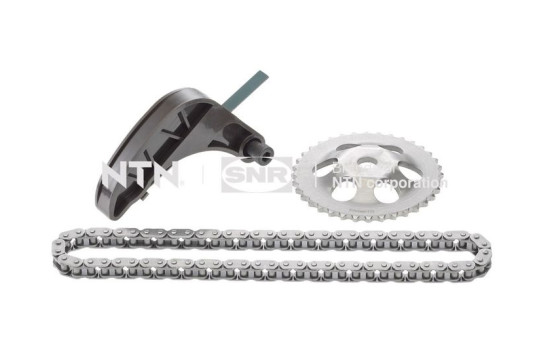 Timing chain set
