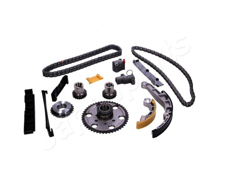 Timing Chain Set
