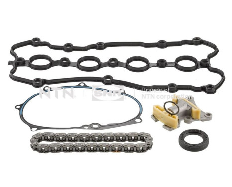 Timing chain set