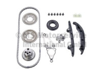 Timing chain set