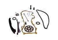 Timing chain set