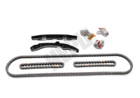 Timing chain set