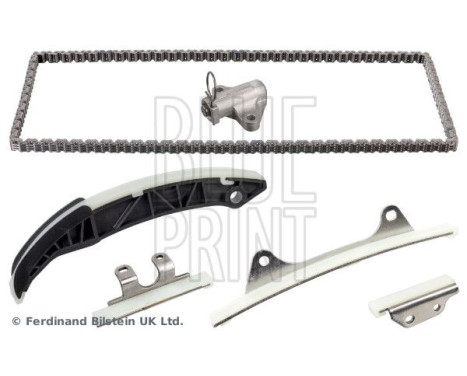Timing Chain Set