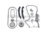 Timing chain set