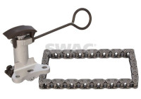 Timing chain set