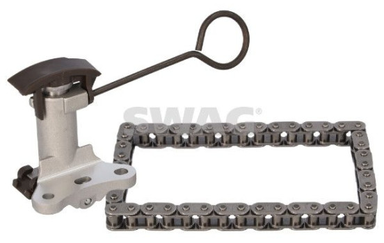 Timing chain set