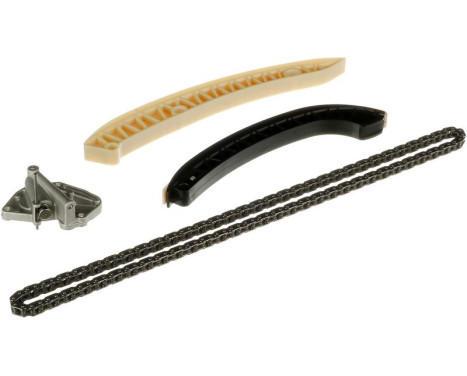 Timing chain set