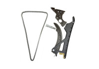 Timing chain set