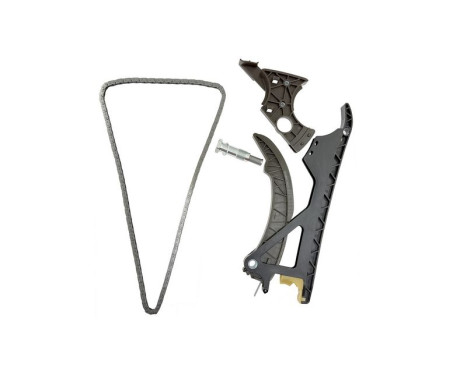 Timing chain set