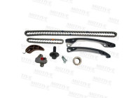 Timing chain set
