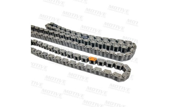 Timing chain set, Image 2