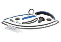 Timing chain set
