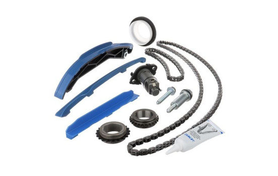 Timing chain set, Image 2