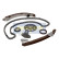 Timing chain set, Thumbnail 4