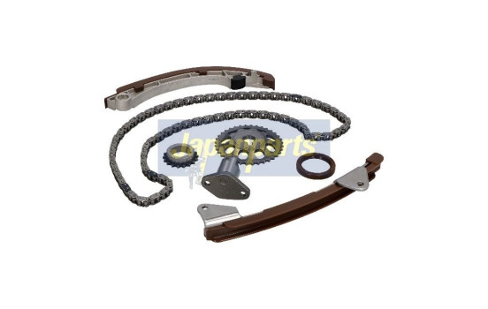 Timing chain set, Image 4