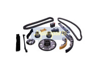 Timing Chain Set