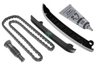 Timing chain set