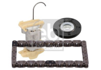 ZESTAW ÃºAÃ?CUCHA ROZRZÃDU CITROEN 1.5 BLUEHDI PSA 195476 FEBI