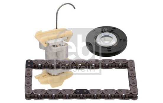 ZESTAW ÃºAÃ?CUCHA ROZRZÃDU CITROEN 1.5 BLUEHDI PSA 195476 FEBI