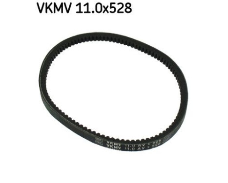 COURROIES D ACCESSORIES V, Image 2