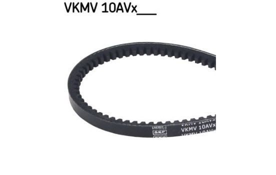 COURROIES D ACCESSORIES V