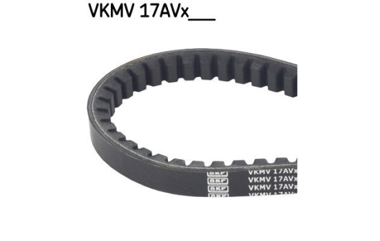 COURROIES D ACCESSORIES V