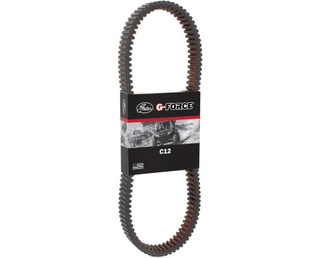 CVT drive belt 28C3636 Gates, Image 2
