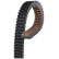 CVT drive belt 28C3636 Gates, Thumbnail 3