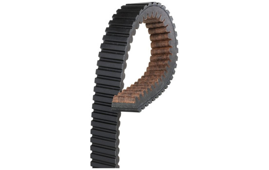 CVT drive belt 28C3636 Gates, Image 3