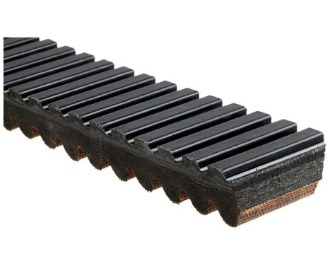 CVT drive belt 28C3636 Gates, Image 4
