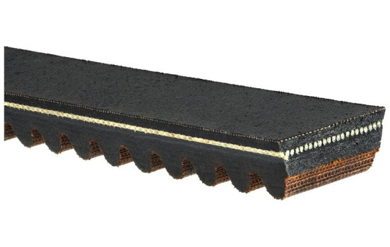 CVT drive belt 29G3627 Gates, Image 2
