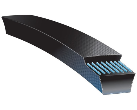 V-Belt 6214LM Gates, Image 2