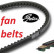 V-Belt 6218MC Gates, Thumbnail 2