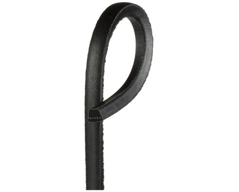 V-Belt FleetRunner? V-Belt AV17x1525HD Gates