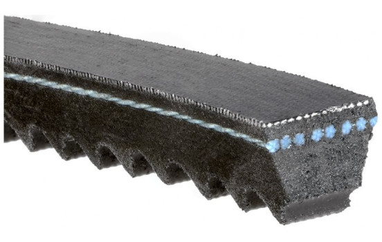 V-belt XPB1700 Gates, Image 2