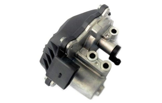 Adjusting element, drag valve (suction line)