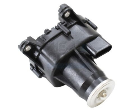 Adjusting element, drag valve (suction line)