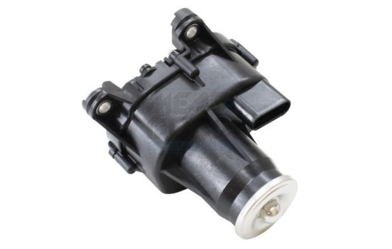 Adjusting element, drag valve (suction line)