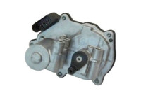 Adjusting element, drall valve (suction line)