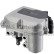 Adjusting element, drall valve (suction pipe)