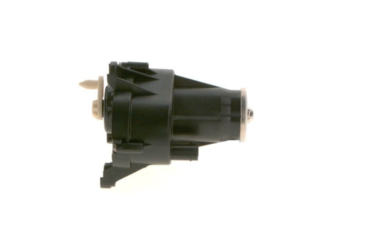 Adjusting element, swash valve (suction line), Image 4