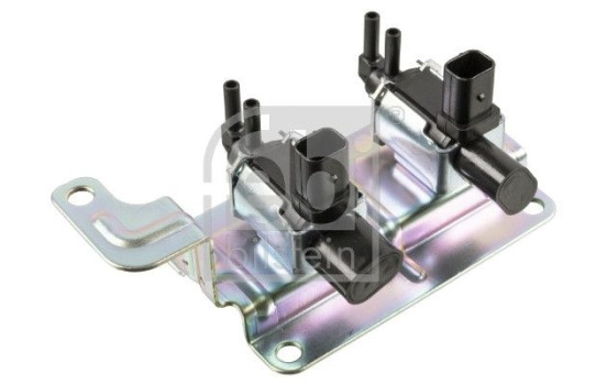 Adjusting element, swash valve (suction line), Image 2