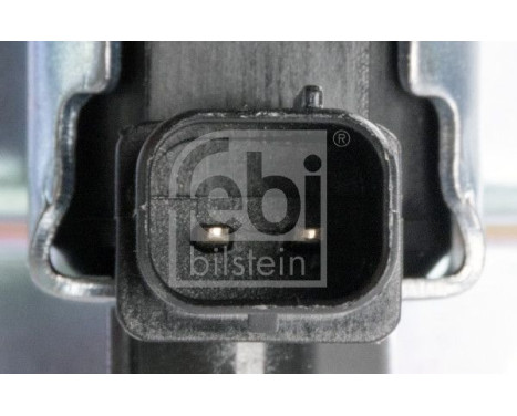 Adjusting element, swash valve (suction line), Image 3