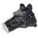 Adjustment element, drain valve (suction line) febi Plus