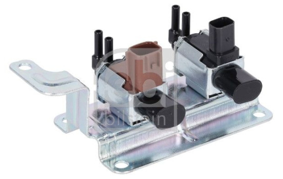 Adjustment element, drain valve (suction line) febi Plus, Image 2